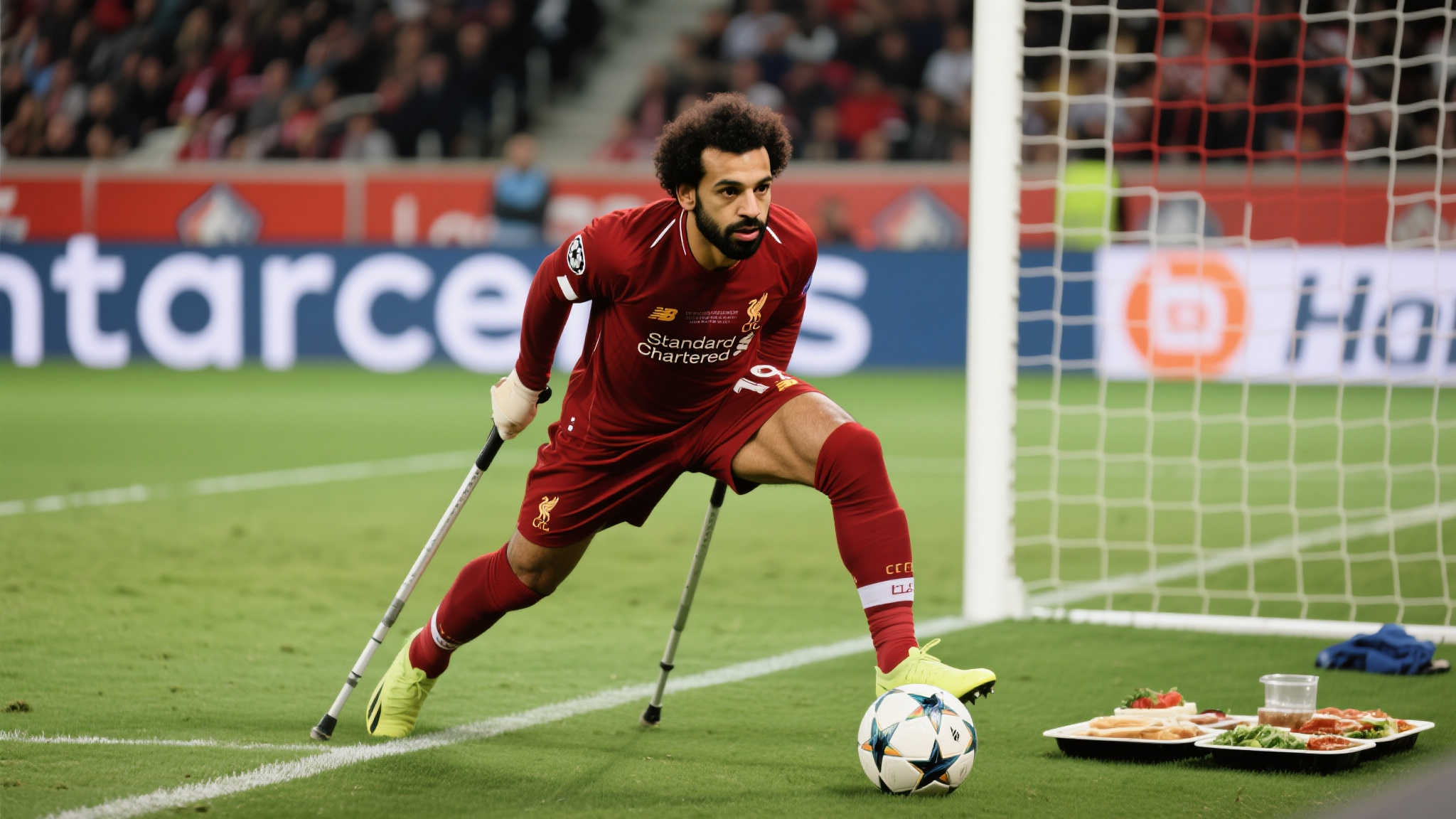 萨拉赫缔造英超传奇:两赛季独揽金靴+助攻王,史无前例! 纵观近年来,由于伤病或其它客观原因影响,大多数顶级