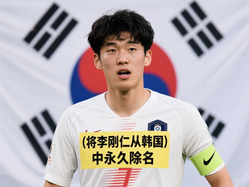 球迷向韩国体育振兴院提出请求,呼吁永久禁止李刚仁入选国家队 球迷向韩国体育振兴院提出请求,呼吁永久禁止李刚仁入选国家队